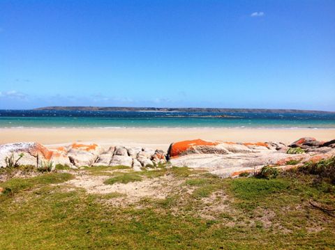 Photo of Waterhouse Conservation Area (beaches at Blackmans Lagoon, South Croppies, Waterhouse Point, Ranson Beach)