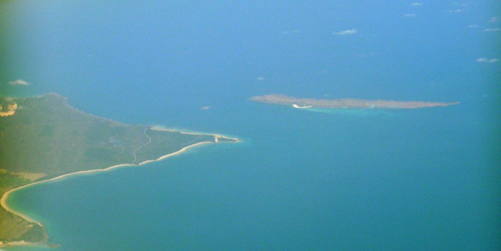 Primary photo of Waterhouse (Waterhouse Point area)