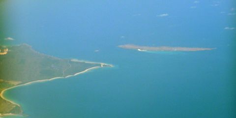 Photo of Waterhouse (Waterhouse Point area)
