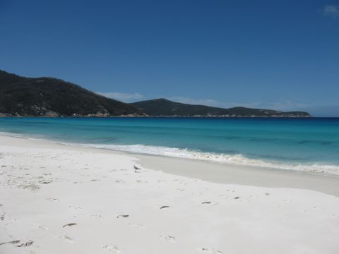 Photo of Waterloo Bay