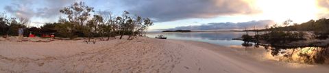 Photo of Wathumba Creek (snorkeling)