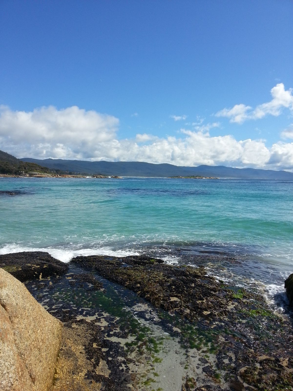 Primary photo of Waubs Bay