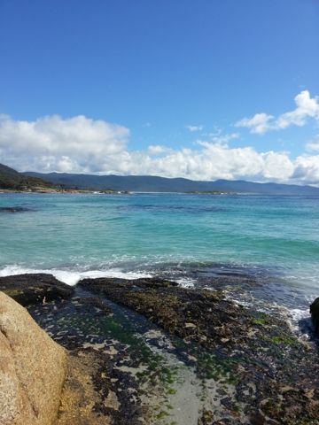 Photo of Waubs Bay