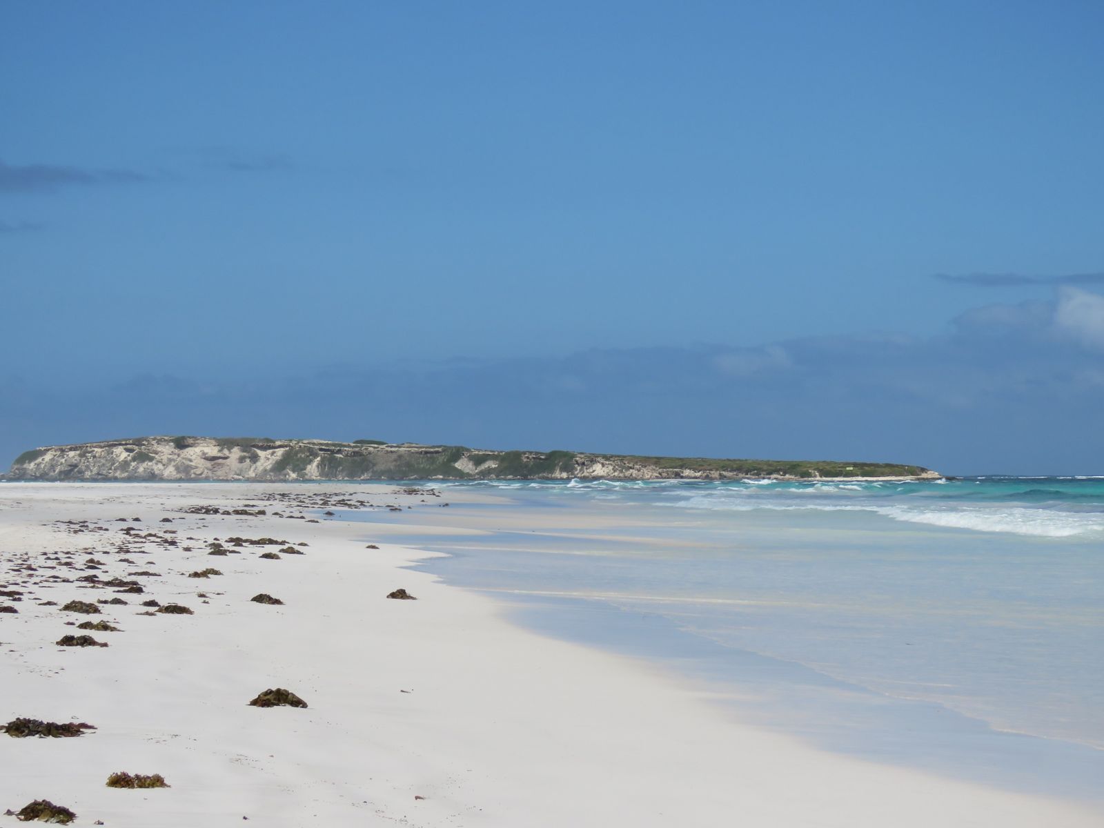 Primary photo of Wedge Island (snorkeling/diving area)