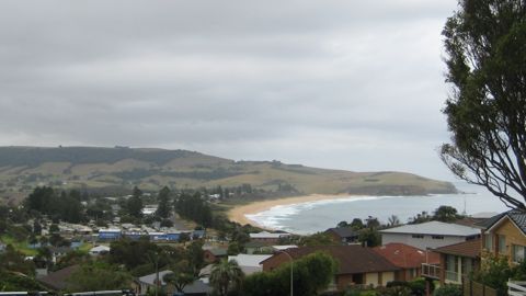 Photo of Werri Beach, Gerringong