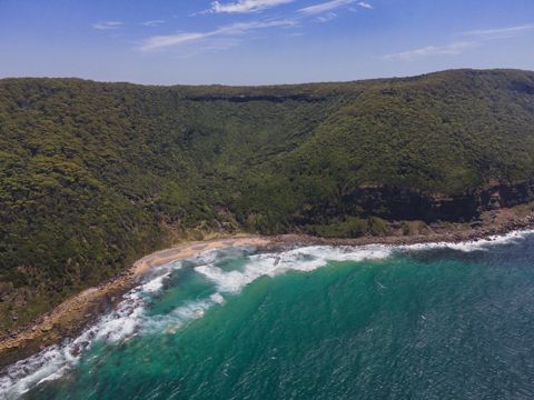 Photo of Werrong Beach