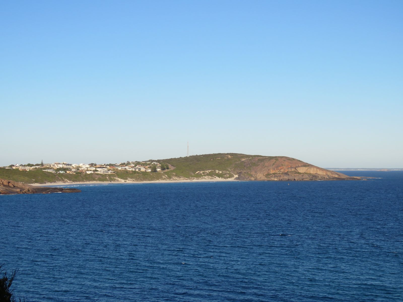 Primary photo of West Beach