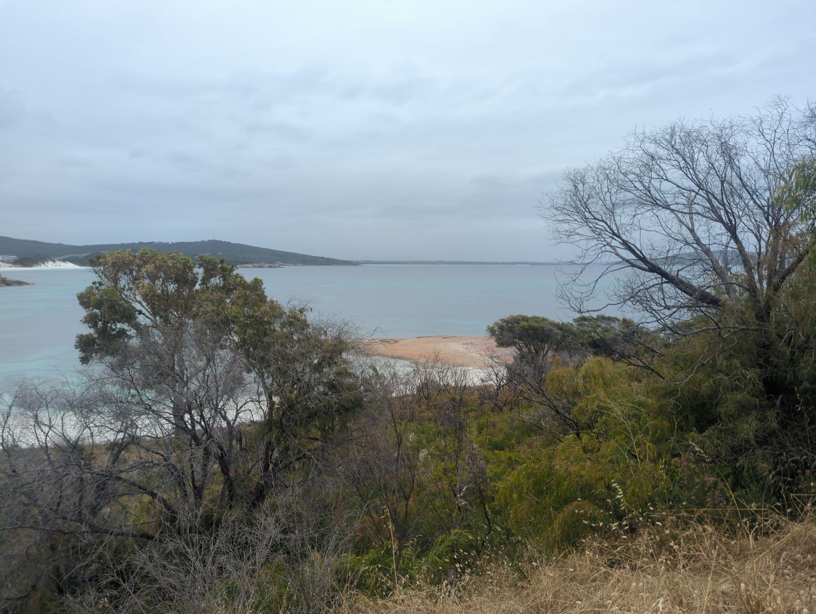 Primary photo of Whalers Cove (Fisheries Beach)