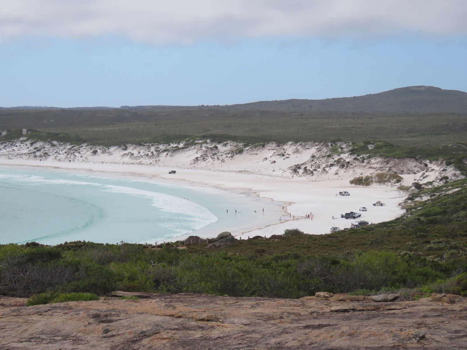 Primary photo of Wharton Beach