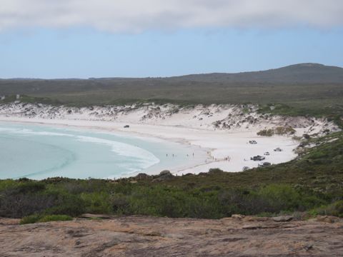Photo of Wharton Beach