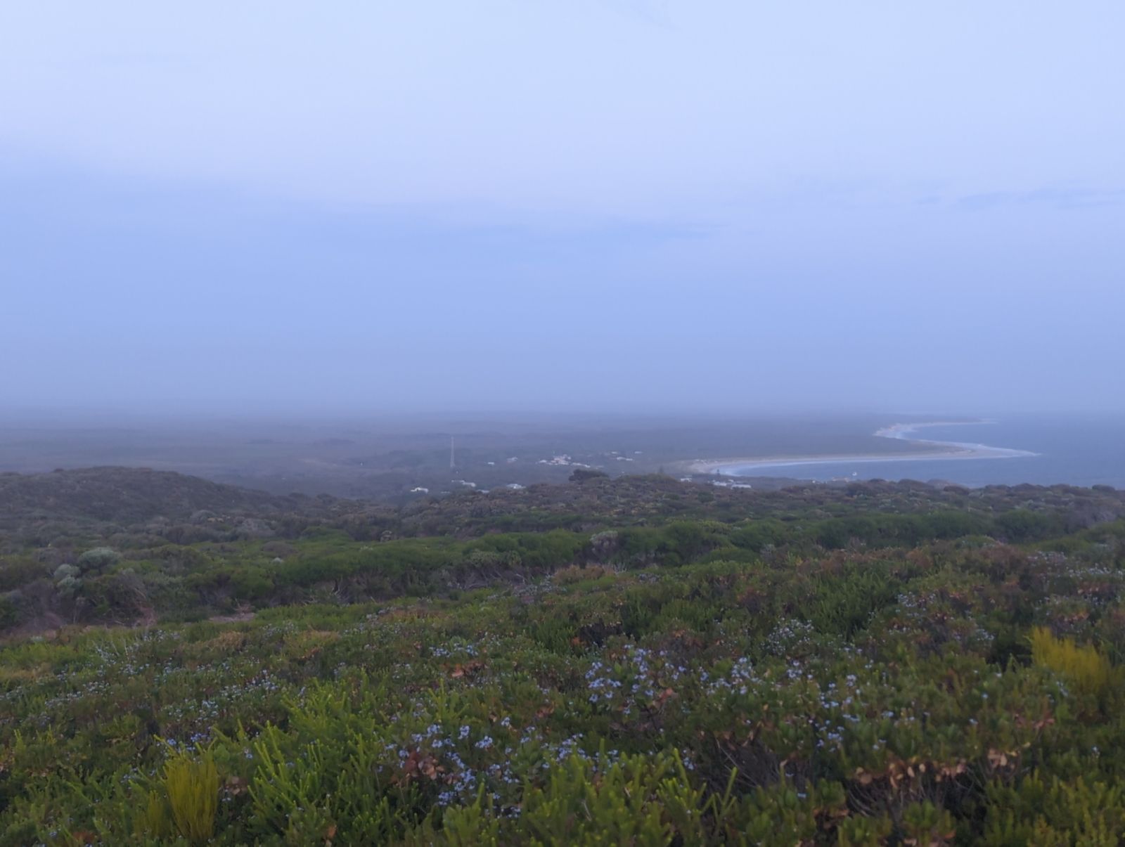 Primary photo of Windy Harbour