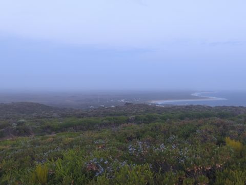 Photo of Windy Harbour