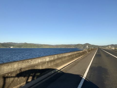 Photo of Wivenhoe Dam / Wivenhoe Lake