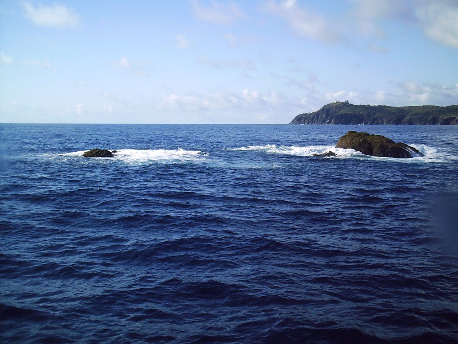 Primary photo of Wolf Rock Dive Centre (Wolf Rock)