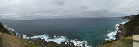 Photo of Wongarra Reef