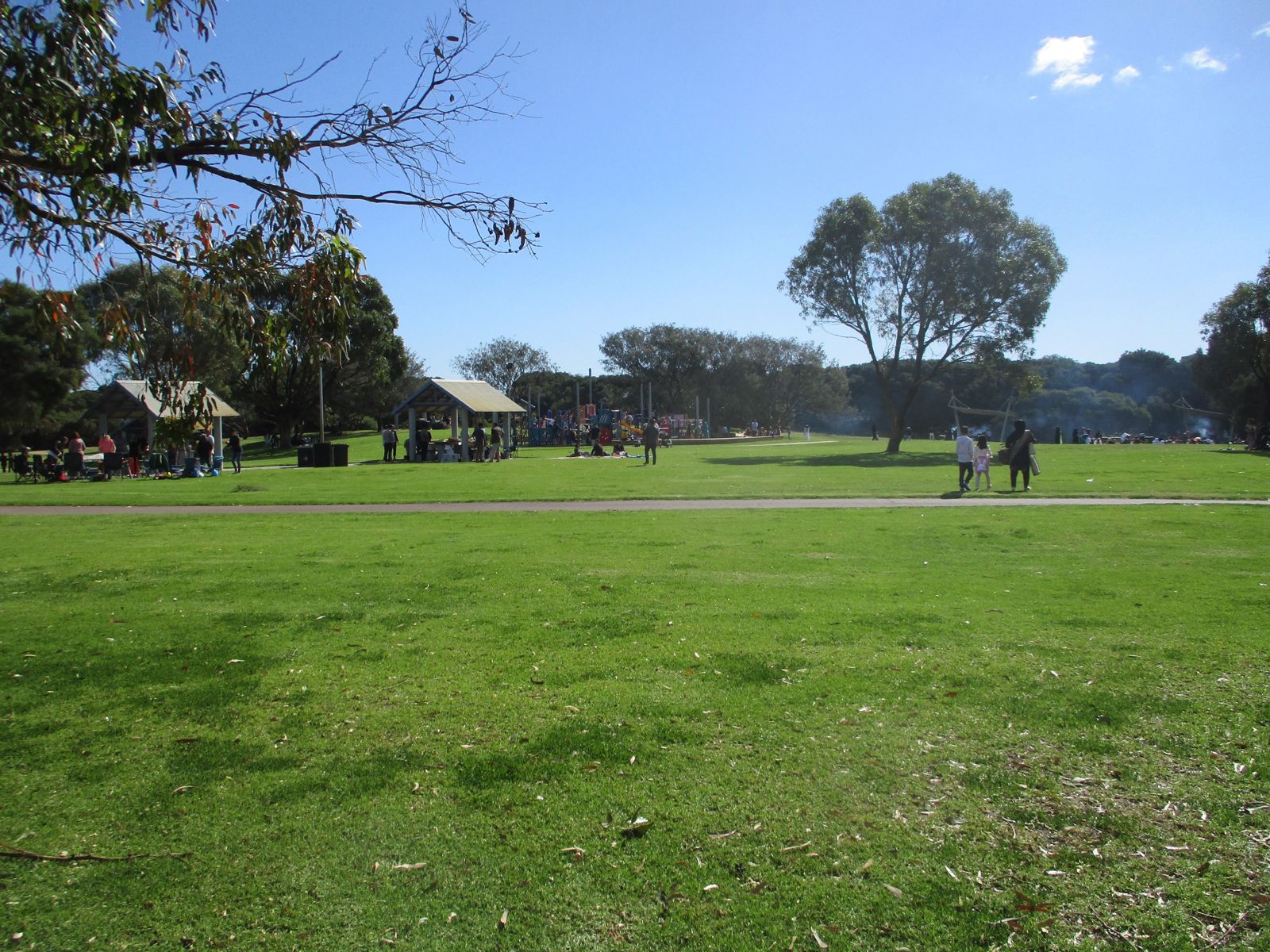 Primary photo of Woodman Point