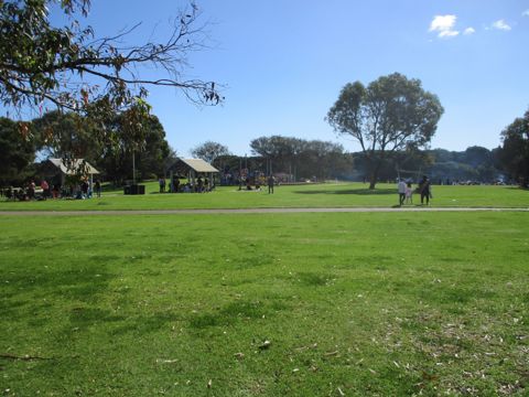 Photo of Woodman Point