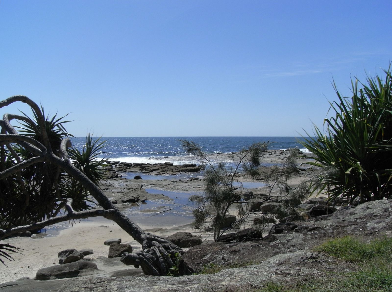 Primary photo of Woody Head Rock Pools