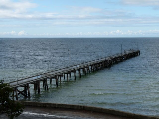 Primary photo of Wool Bay Jetty