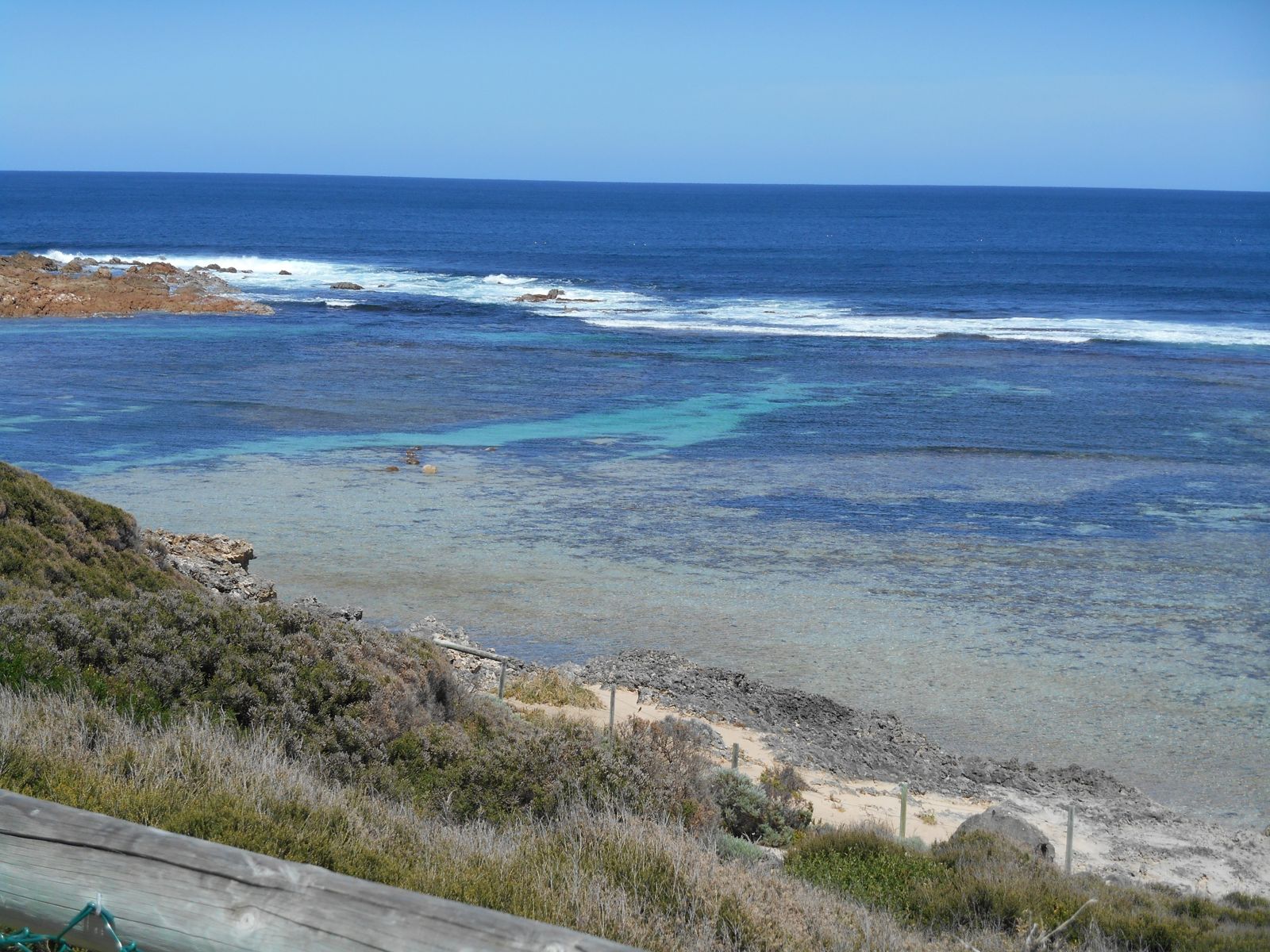 Primary photo of Yallingup Lagoon