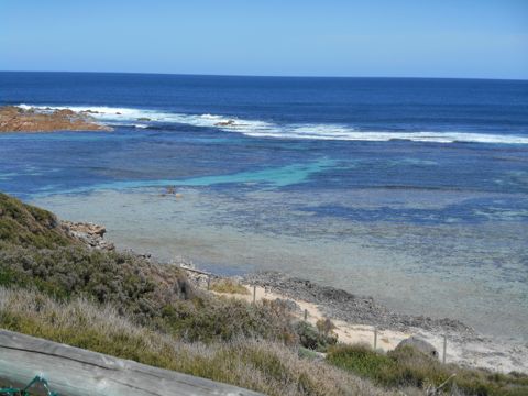Photo of Yallingup Lagoon