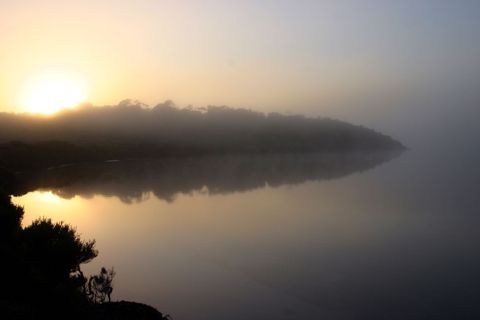 Photo of Yangie Bay Sanctuary Zone