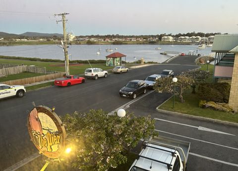 Photo of York Cove (George Town)