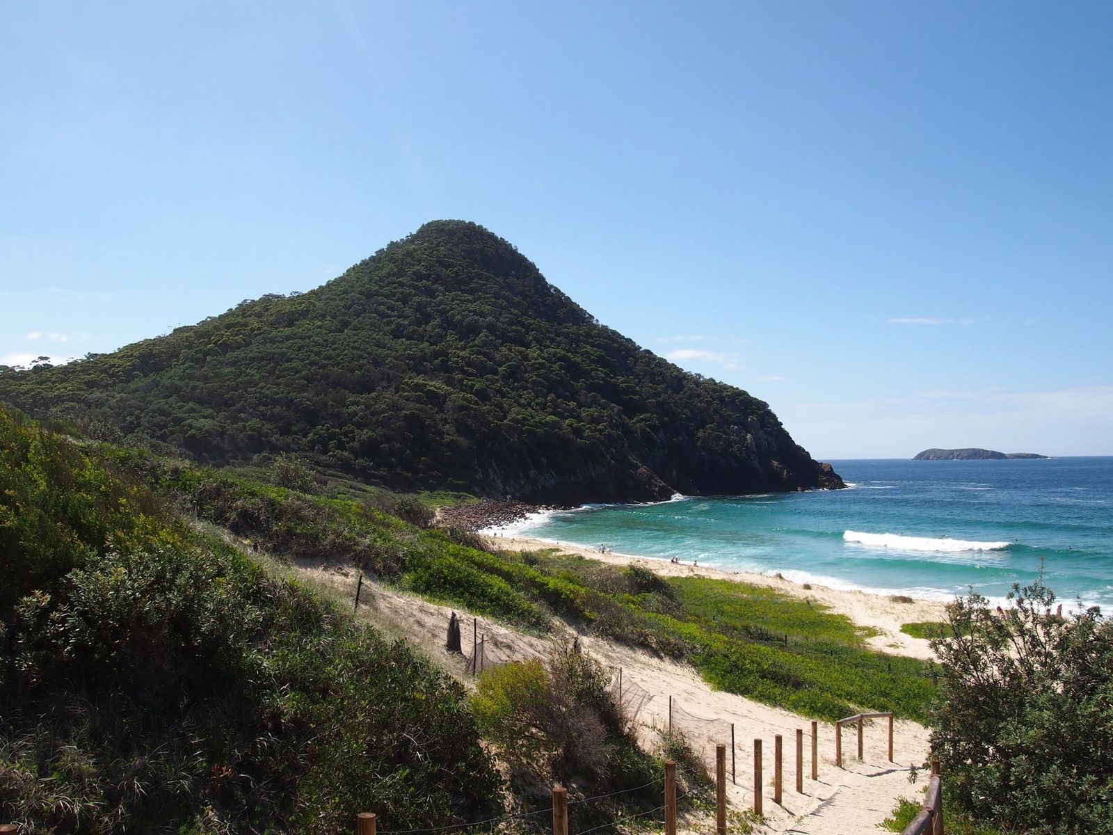 Primary photo of Zenith Beach